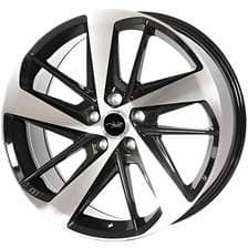 ДЛ 5*108 19*8.5 D67.1 ET42 Lizardo XH220 BMF